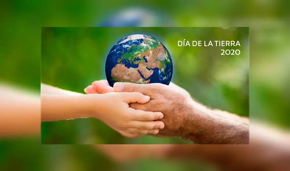 Pese al confinamiento en España, esta fecha puede servir para crear conciencia sobre la importancia del planeta en que vivimos. (Foto: Virginia Gaglianone)