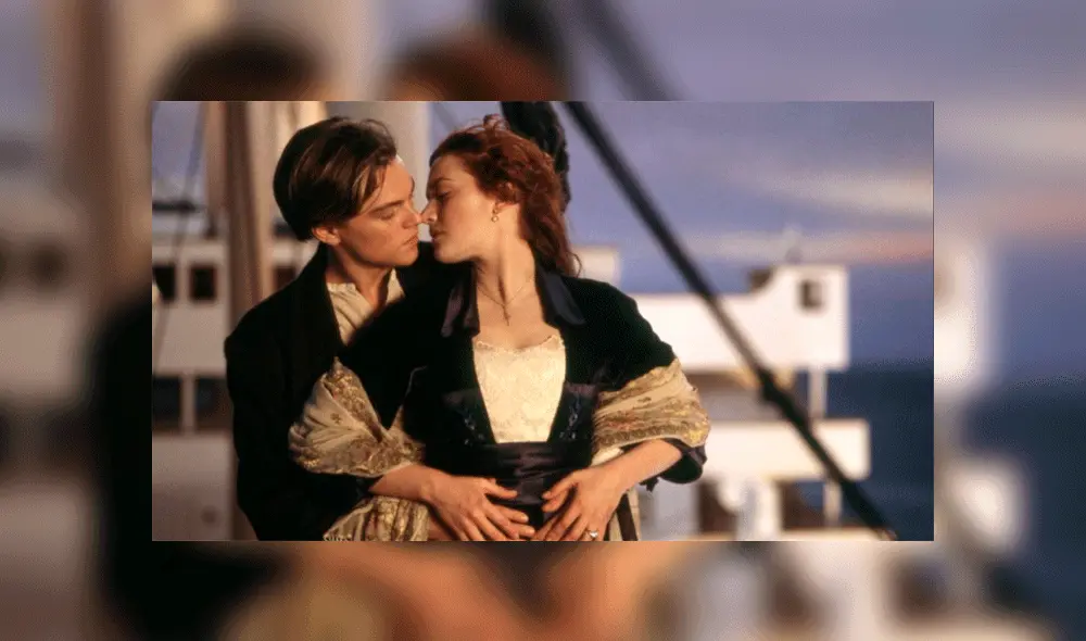 Leonardo DiCaprio y Kate Winslet: la historia detrás de su amistad [FOTOS y VIDEO]