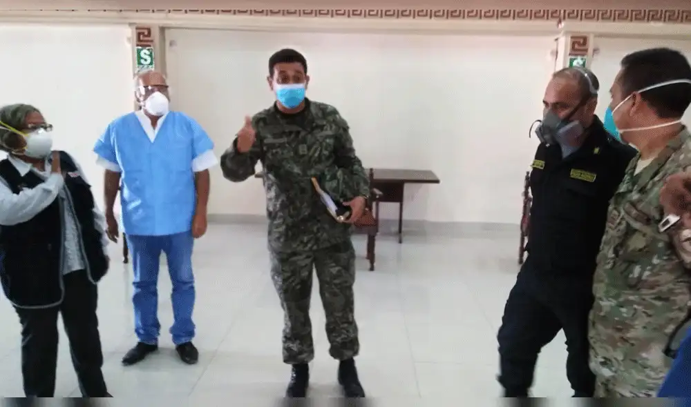 Se ha logrado reducir el índice de letalidad que ahora ha bajado al 9%. Se ha logrado reducir el índice de letalidad que ahora ha bajado al 9%.