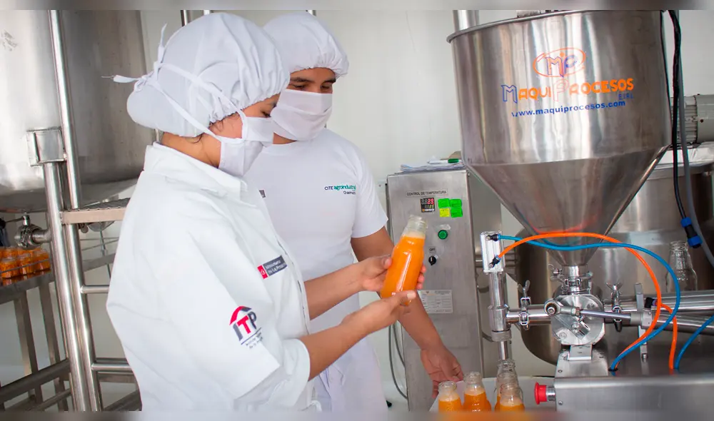 Investigaciones logran mejorar aspectos relacionados al agro.