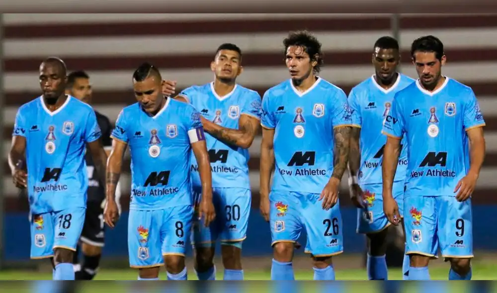 Binacional: Estadio de Juliaca debe corregir 20 observaciones realizadas por la Conmebol.