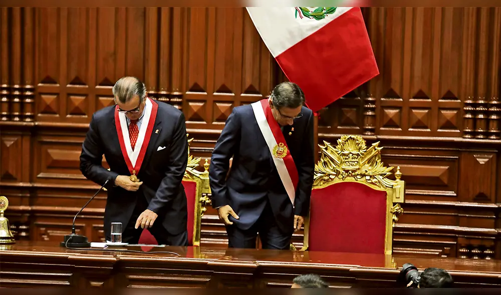 Un anuncio sorpresivo que se manejó en la más absoluta reserva Un anuncio sorpresivo que se manejó en la más absoluta reserva