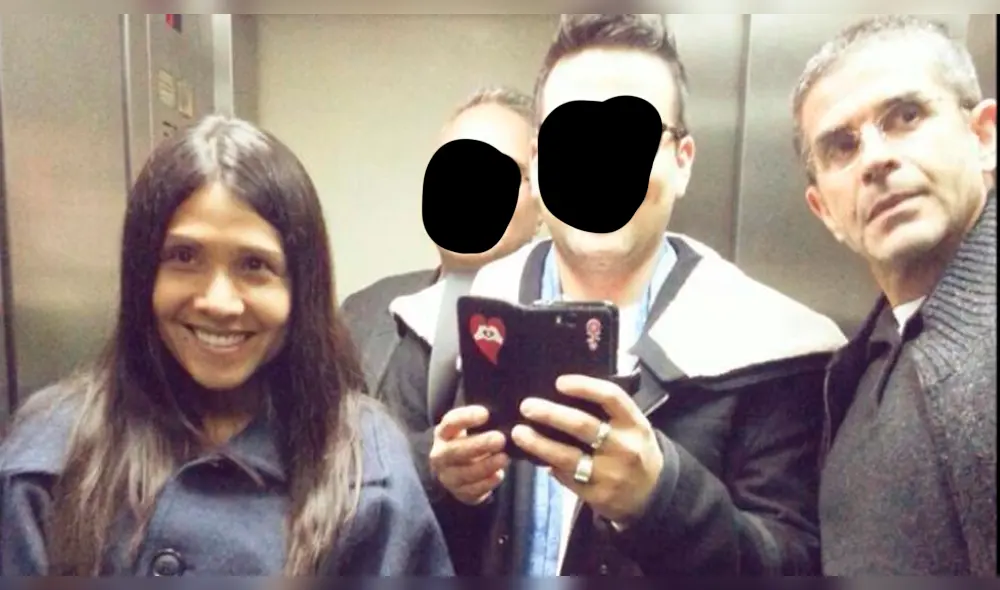 Confirman el verdadero estado de salud de Javier Carmona Confirman el verdadero estado de salud de Javier Carmona