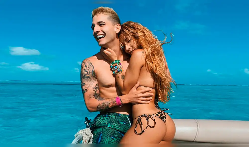 Leslie Shaw llora al enterarse de la muerte de Legarda [VIDEO]