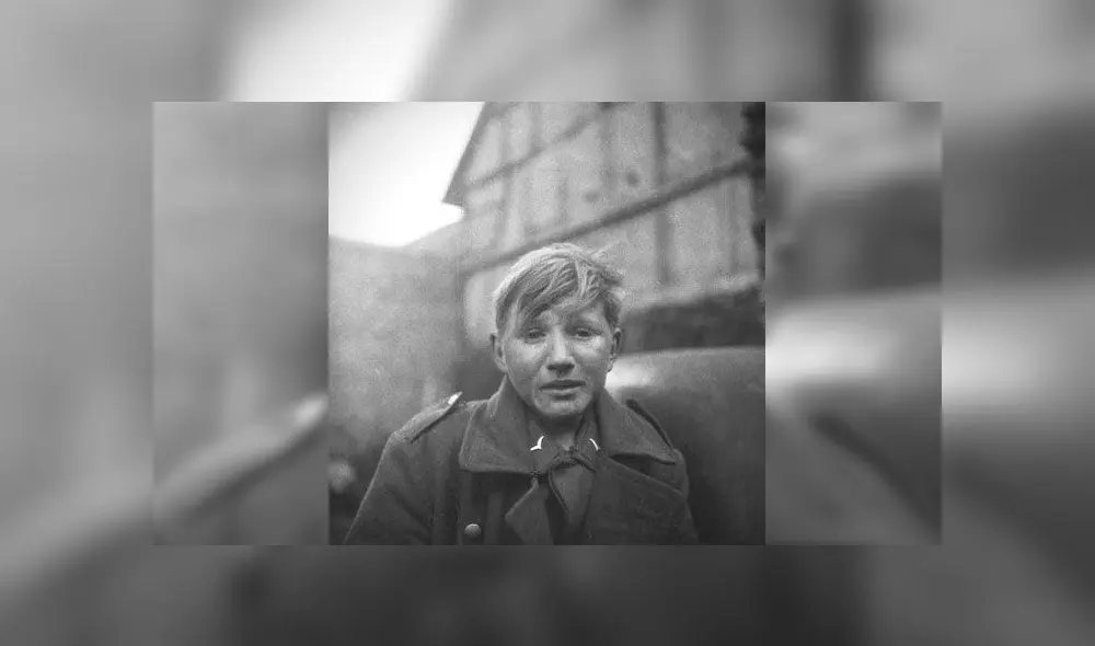 Jo jo rabbit - la verdadera historia detrás de la cinta