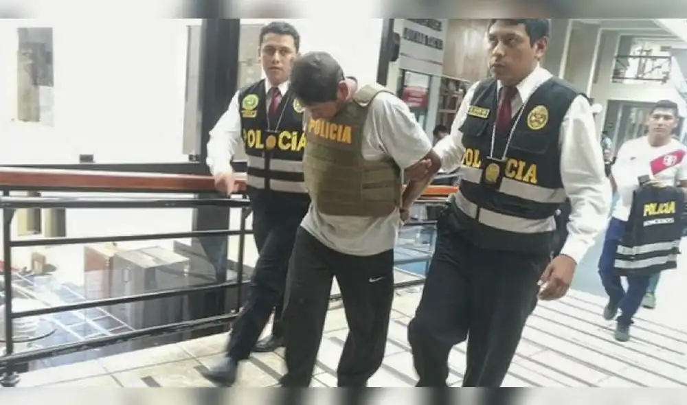 Sujetos fueron sentenciados a cadena perpetua por la ferocidad con la que actuaron contra el abogado y su pareja.