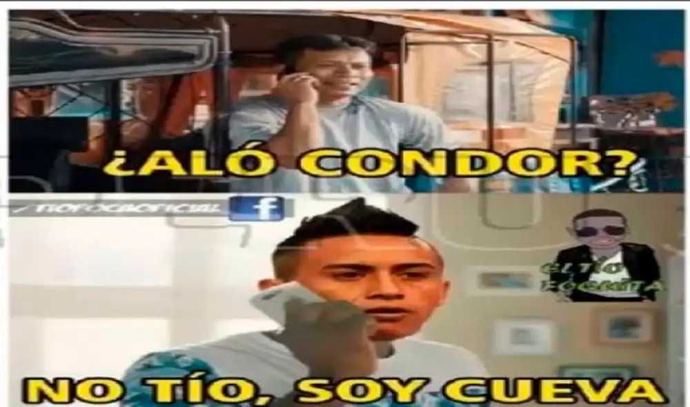 Perú vs. Uruguay definen al último semifinalista de la Copa América 2019 y los memes no se hicieron esperar en la previa del partido. Perú vs. Uruguay definen al último semifinalista de la Copa América 2019 y los memes no se hicieron esperar en la previa del partido.