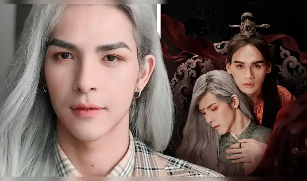 Denis Dang adquirió fama por el papel de Bach Lien en el MV de Nguyen Tran Trung Quan. Denis Dang adquirió fama por el papel de Bach Lien en el MV de Nguyen Tran Trung Quan.