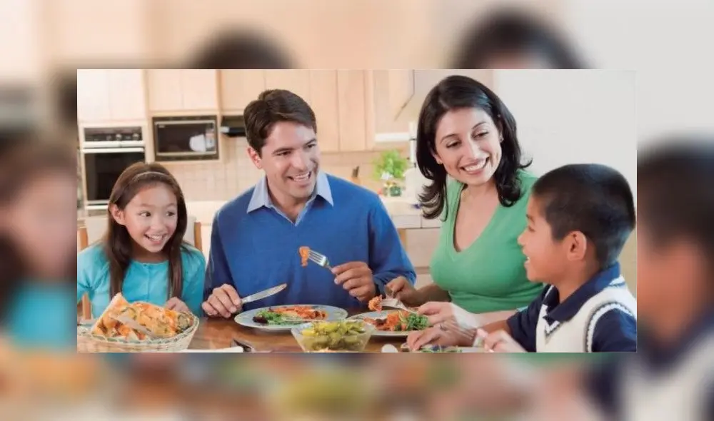 Datum presenta estudio sobre “vida saludable”