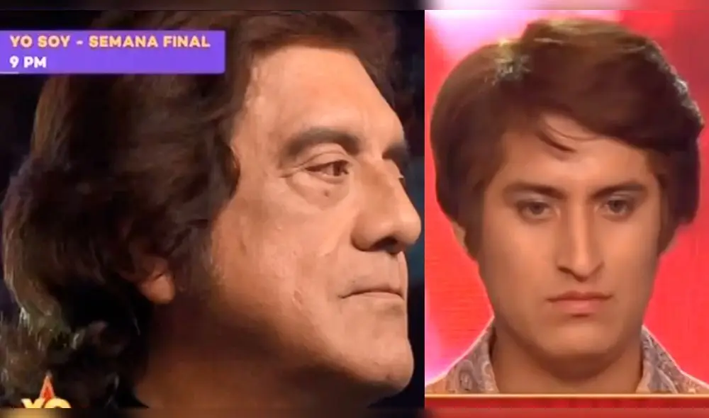 Federico Moura y Raphael