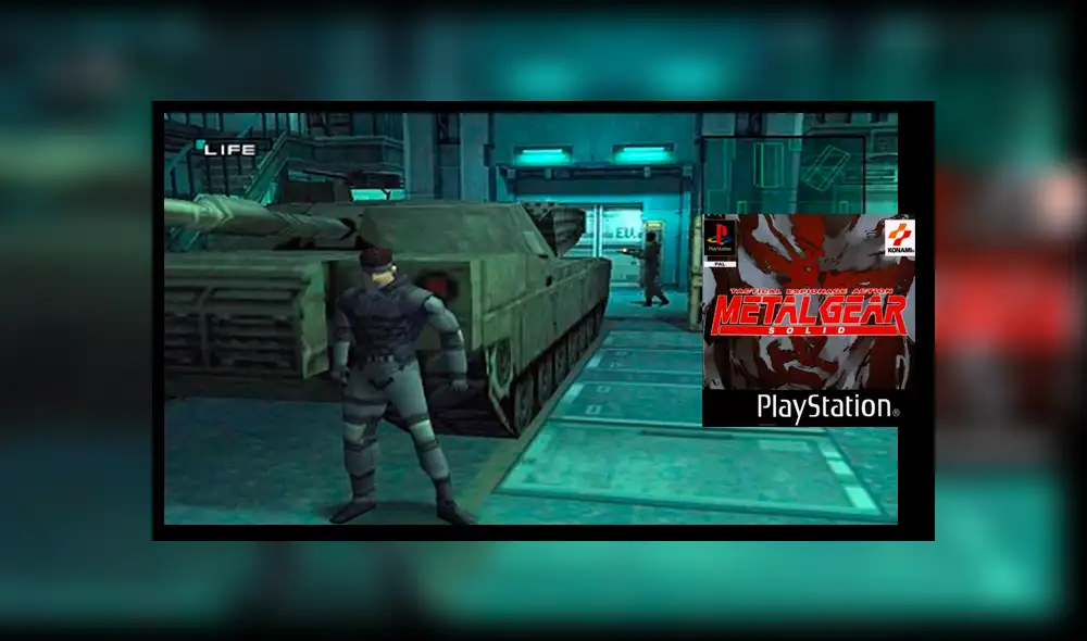 PlayStation Classic oficializa su precio en Perú y su fecha de llegada [VIDEO]