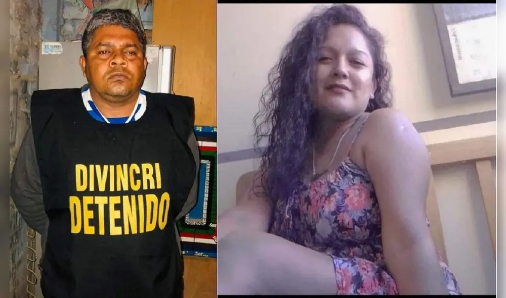 Madre de familia desapareció hace diez meses y su primo es el principal sospechoso. Foto: La República.