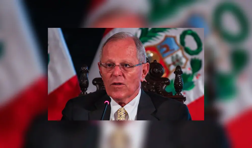 PPK en Huaycoloro: “Todavía no es necesario declarar emergencia nacional”| VIDEO PPK en Huaycoloro: “Todavía no es necesario declarar emergencia nacional”| VIDEO