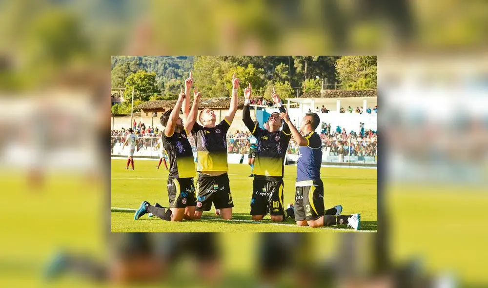 UTC sigue imparable  en el torneo Apertura