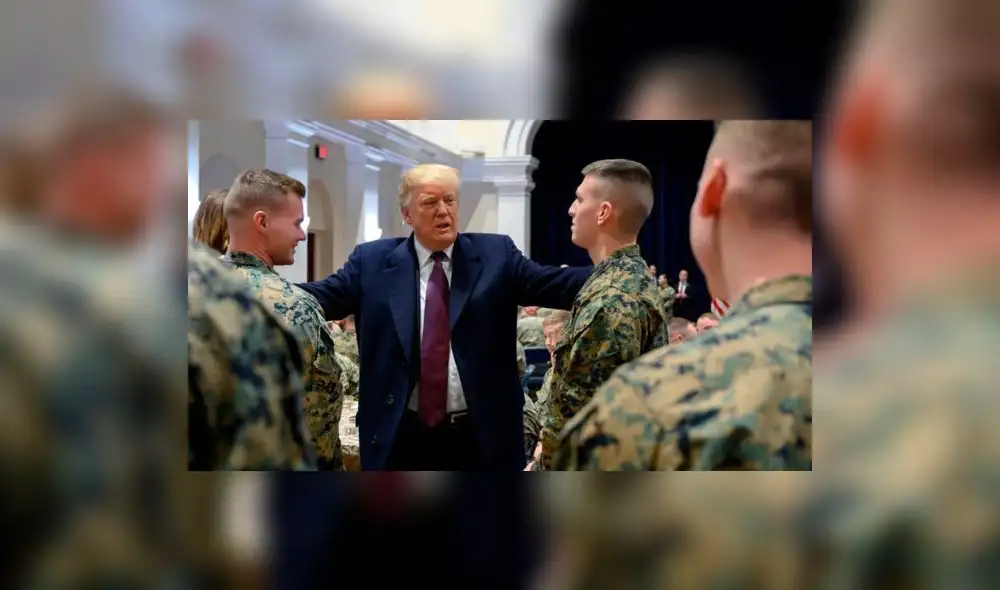 En medio de tensiones, Rusia desafía a EE.UU pues enviará más militares a Venezuela 