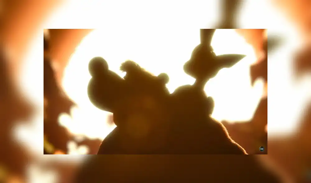 E3 2019: Banjo Kazooie regresa junto a Donkey Kong y el perrito de Duck Hunt [VIDEO]