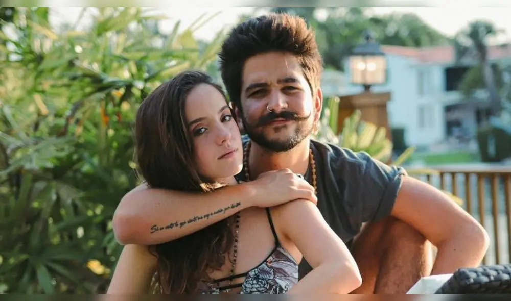 Decenas de sus seguidores expresaron sus interrogantes, que luego fueron contestadas por ella. (Foto: Instagram)