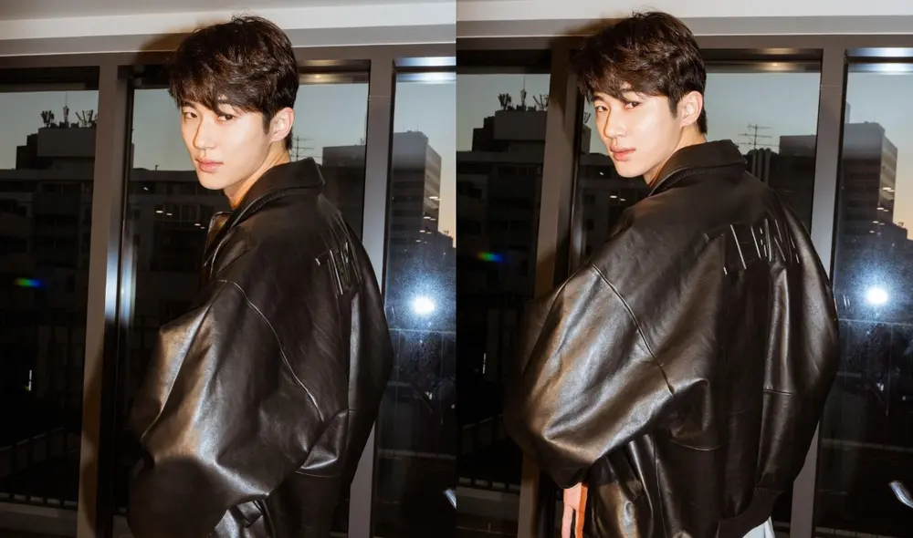 Byun Woo Seok, Record of youth