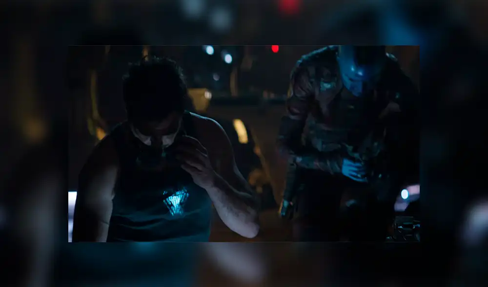 Avengers End Game: Mira aquí el tráiler estreno durante el Super Bowl 2019 [VIDEO]