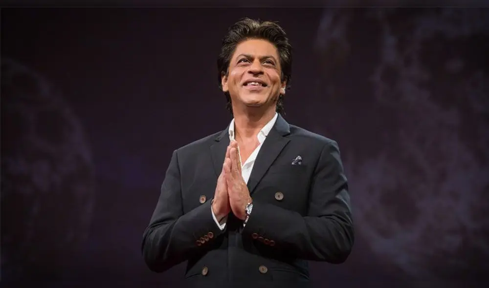 Shah Rukh Khan Shah Rukh Khan