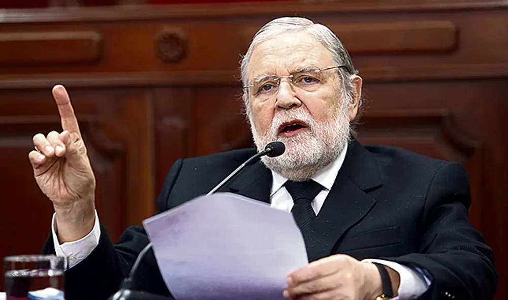 Tribunal Constitucional