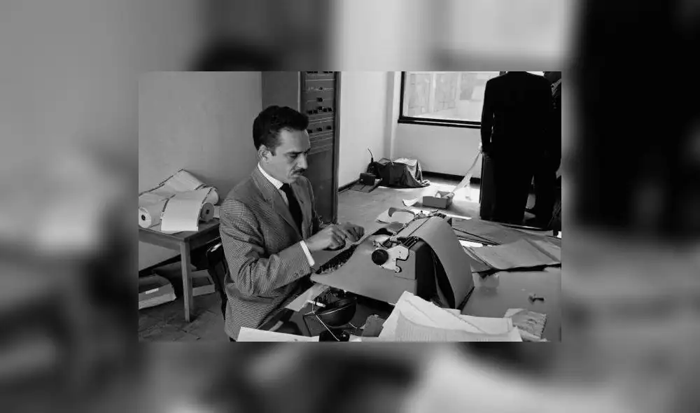 Nominados al Premio García Márquez de Periodismo 