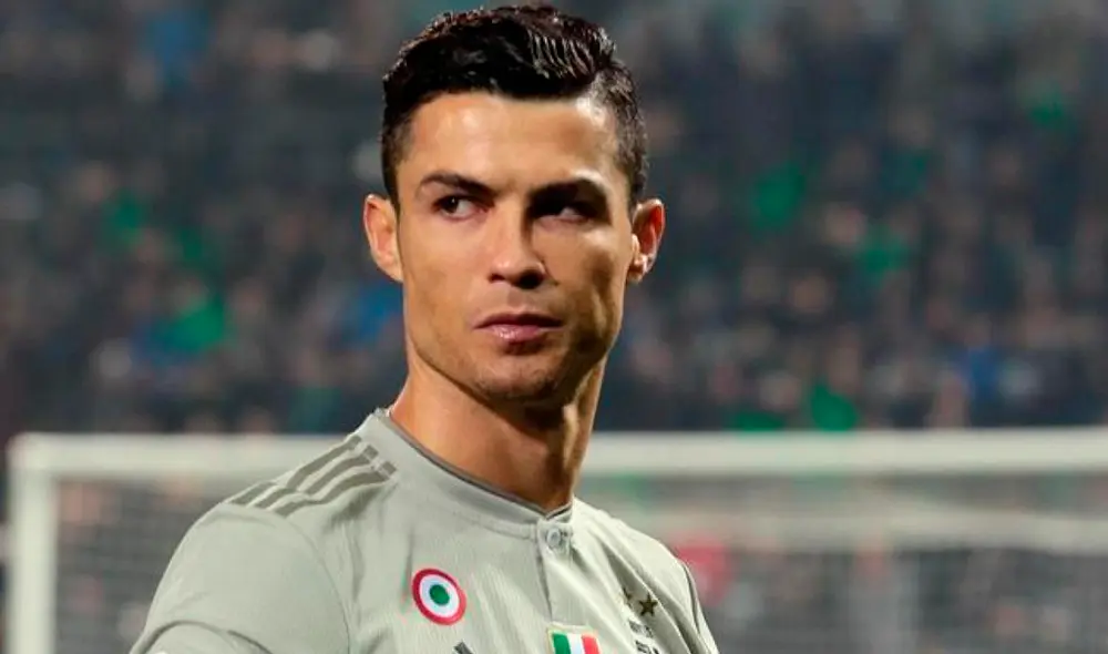 Cristiano Ronaldo - Juventus Cristiano Ronaldo - Juventus