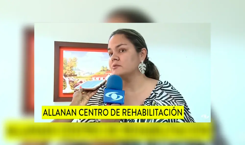 Los internaban para rehabilitarlos, pero pacientes terminaban encadenados y torturados [VIDEO] 