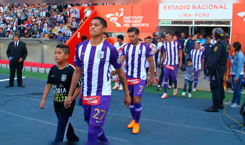 ¿Alianza Lima y Sporting Cristal podrán jugar Copa Libertadores en el Estadio Nacional?