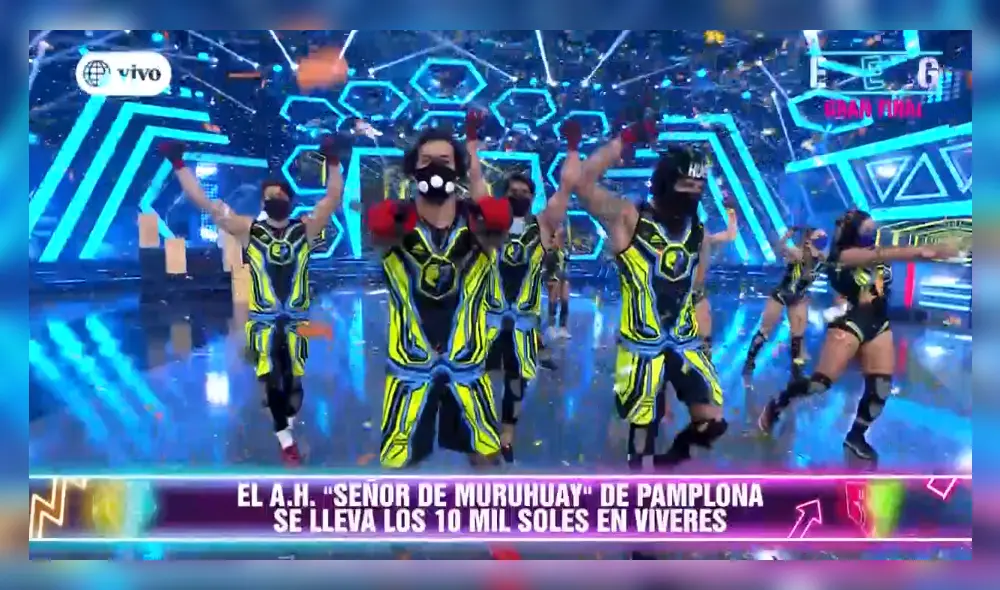 Esto es guerra Esto es guerra