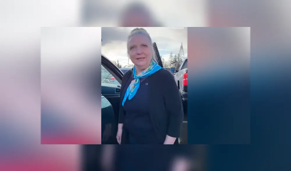 Desliza para ver los momentos más tiernos del video que se hizo viral en YouTube.