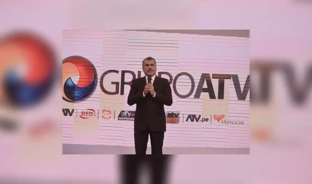 Nicolás Lúcar: ¿Por qué dejó de salir en ATV?