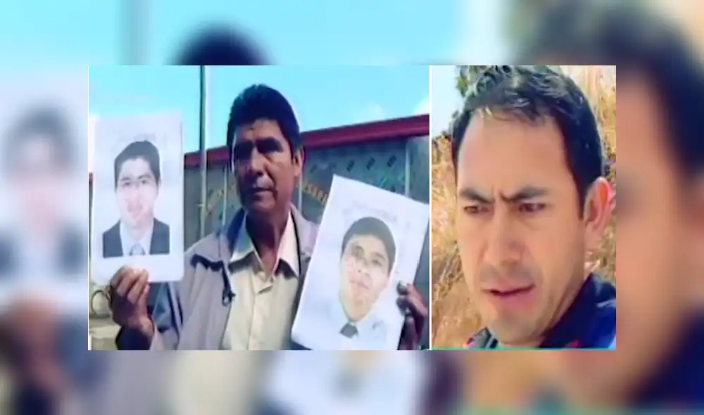 Huánuco: Profesores dejaron embarazadas a alumnas y siguen enseñando [VIDEO]