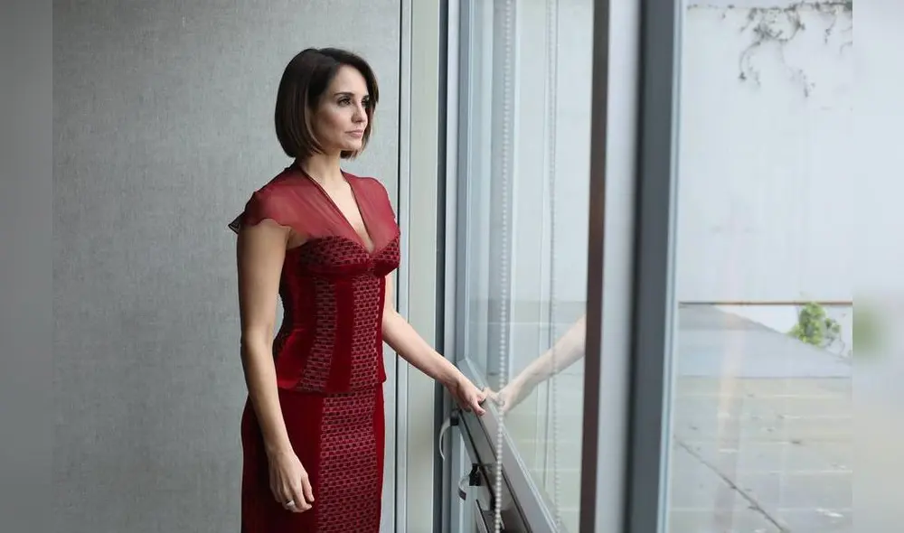 Marisa Minetti, consternada con enfermedad que aqueja a Javier Meneses