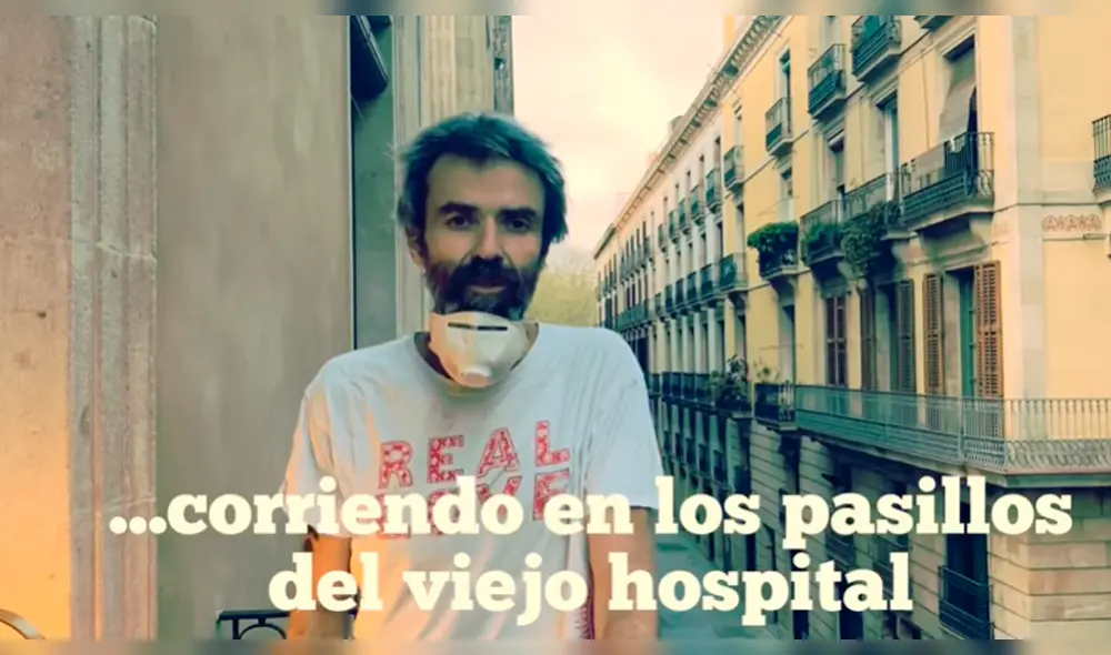 Pau Donés, Jarabe de Palo, coronavirus, cáncer