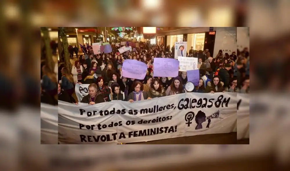 En Segovia la manifestación tendrá lugar en la Plaza de la Universidad a las 18:30 p.m. (Foto: Rafa Vázquez) En Segovia la manifestación tendrá lugar en la Plaza de la Universidad a las 18:30 p.m. (Foto: Rafa Vázquez)