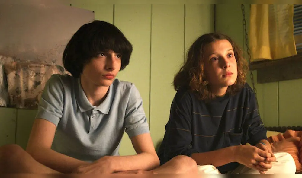 Netflix: ¿Quiénes son las mejores parejas del año para la plataforma? Netflix: ¿Quiénes son las mejores parejas del año para la plataforma?