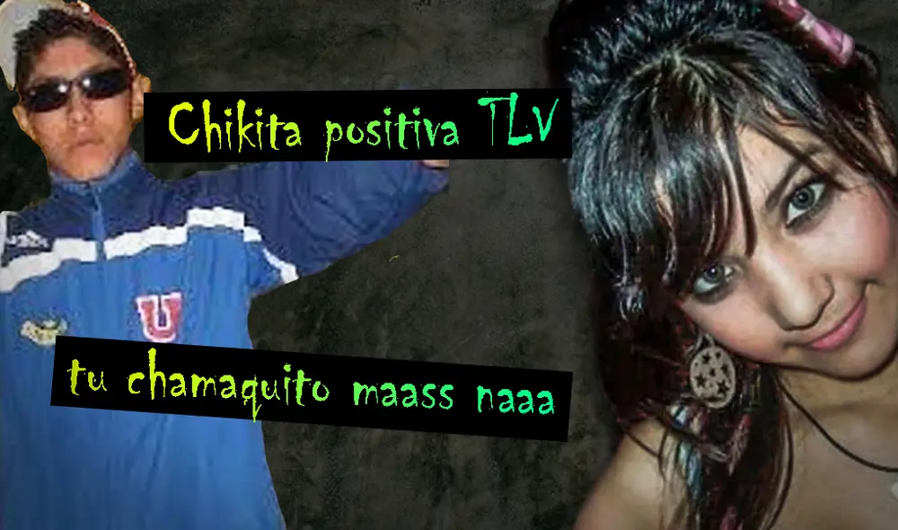 A inicios de los años 2000 se hicieron populares una serie de sobrenombres y nicknames. Foto: Composición LR A inicios de los años 2000 se hicieron populares una serie de sobrenombres y nicknames. Foto: Composición LR