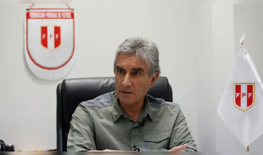 Selección peruana: Juan Carlos Oblitas sufrió descompensación en la Videna. Selección peruana: Juan Carlos Oblitas sufrió descompensación en la Videna.