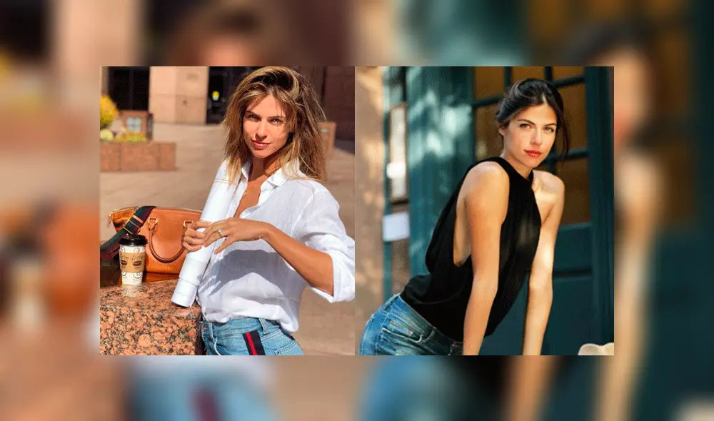 Stephanie Cayo confesó a qué se habría dedicado si no incursionaba en la actuación Stephanie Cayo confesó a qué se habría dedicado si no incursionaba en la actuación