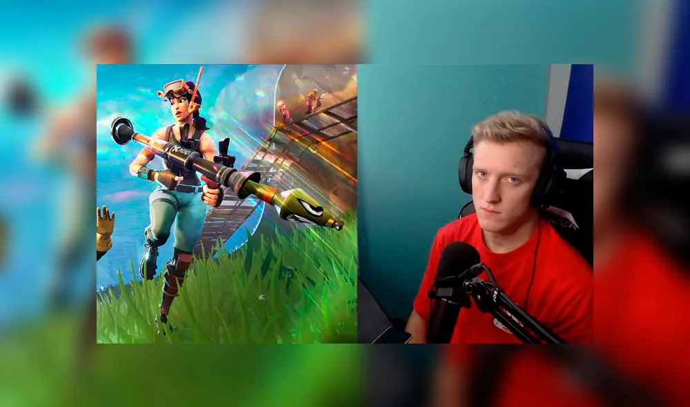 Uno de los streamers más populares de Fortnite ha comentado su parecer sobre la temporada 11. Y no todos son elogios.