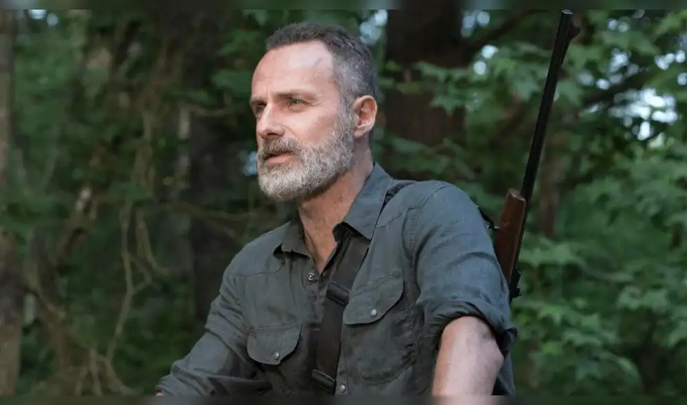 The Walking Dead 9x02: En qué canal y a qué hora ver el segundo capítulo [TRÁILER]