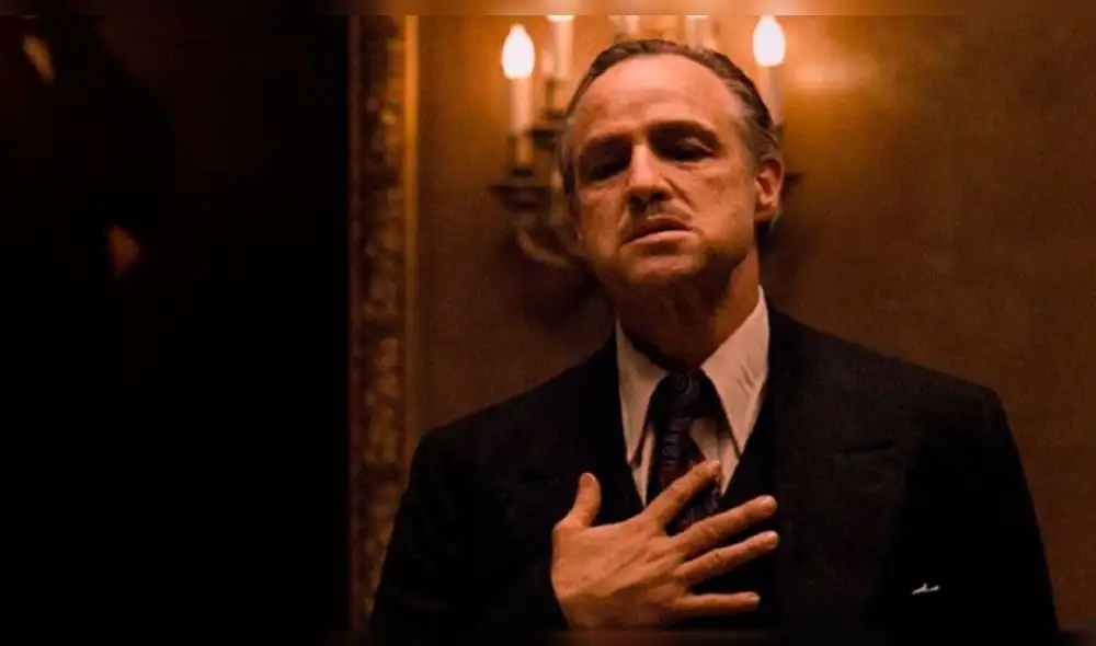 Recordamos la genialidad Marlon Brando en su fecha de cumpleaños Recordamos la genialidad Marlon Brando en su fecha de cumpleaños