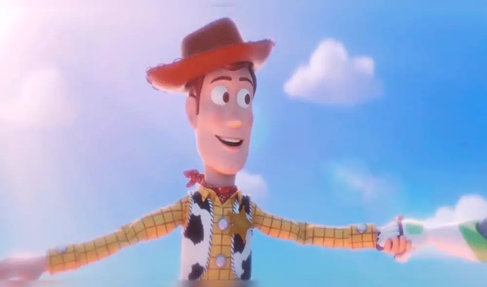 Toy Story 4 causa sensación con nuevo teaser junto a un extraño personaje [VIDEO]