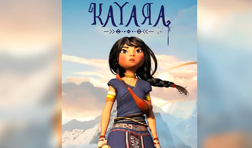 Película peruana es producida por Tunche Films. Foto: CMG