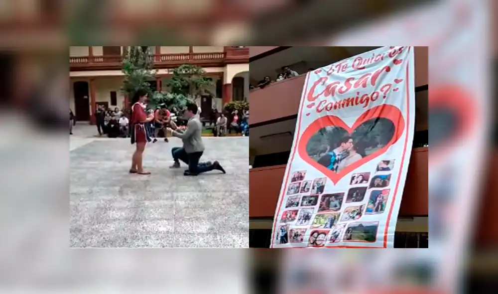 Desliza para ver los momentos más conmovedores del video que se hizo viral en Facebook. Desliza para ver los momentos más conmovedores del video que se hizo viral en Facebook.