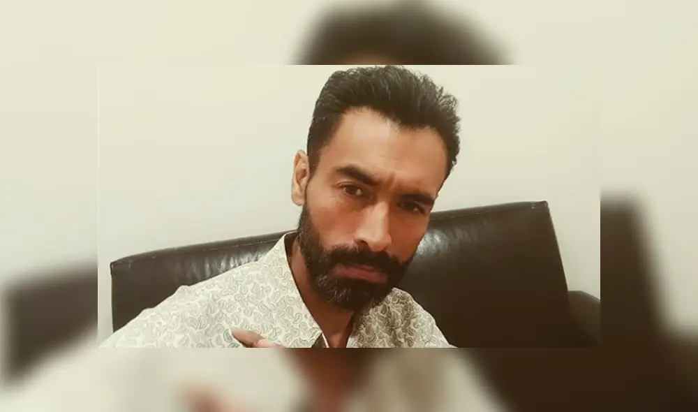 Sebastián Ferrat falleció de una extraña enfermedad. (Foto: Instagram)