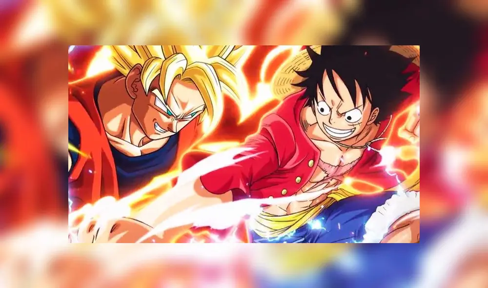 Dragon Ball Super: Eichiro Oda dibuja a Gokú y el resulto asombra a fans