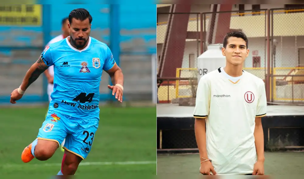 Hijo de Juan Pablo Vergara visitó el Monumental y se puso la camiseta de Universitario. Hijo de Juan Pablo Vergara visitó el Monumental y se puso la camiseta de Universitario.