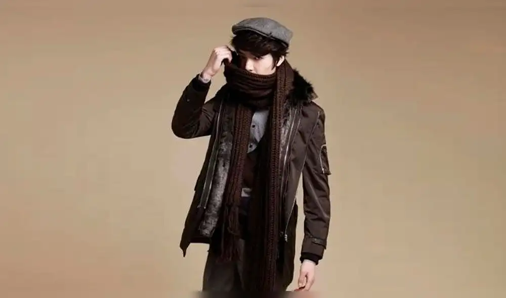 Desliza para ver más fotos de Kim Woo Bin, actor de The heirs. Créditos AM Entertainment